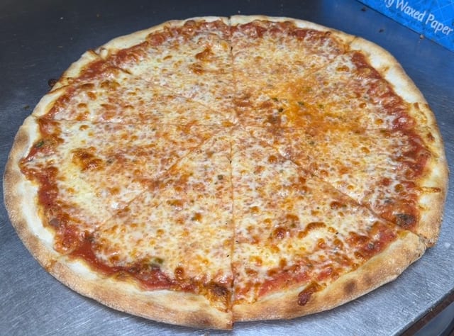 Cheese Pizza.
